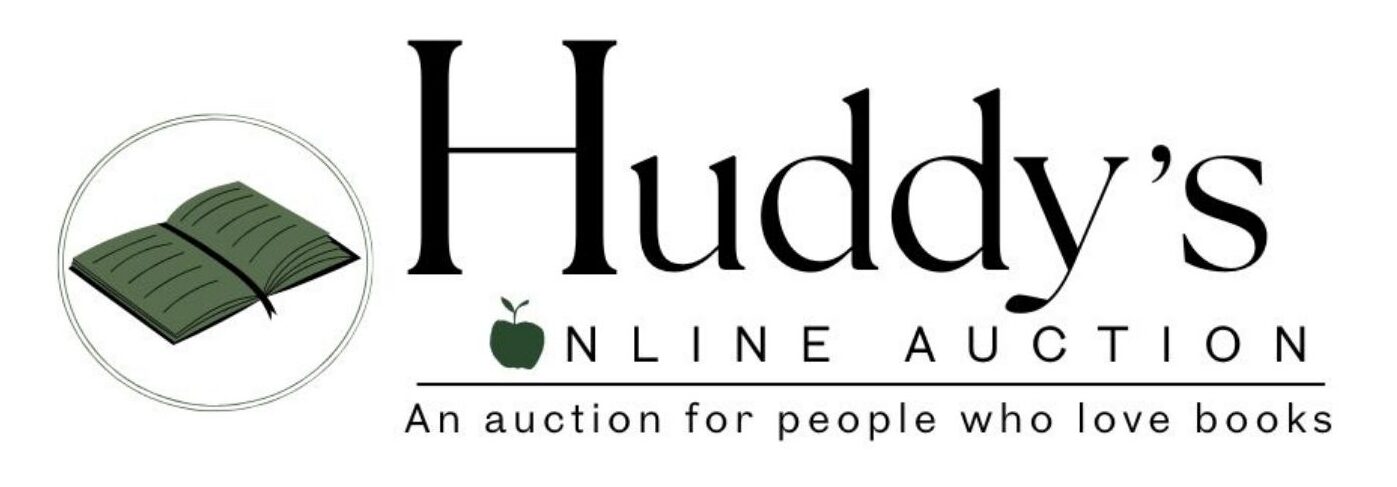Huddy's Books