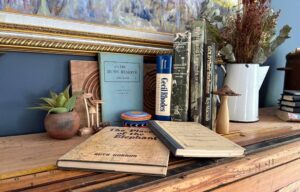 Huddy's Online Auction